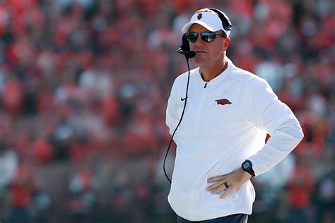 105 college football coach jobs available on indeed.com. Razorbacks hire SMU's Chad Morris as head football coach ...