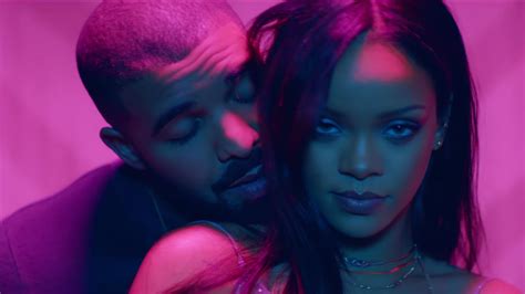 Drake And Rihanna S Work Video The Unchaperoned Middle Babe Dance Of Your Dreams GQ