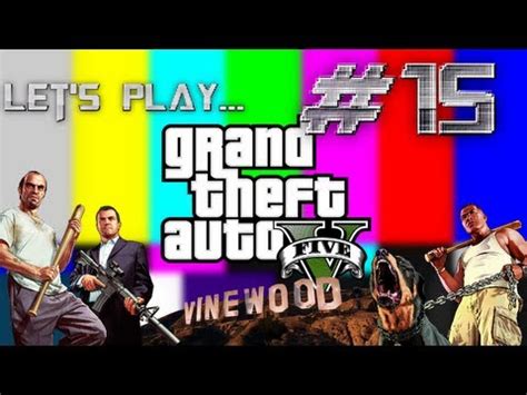 Grand Theft Auto 5 GTA V Part 15 Porno Shoot Glitch Gasm YouTube