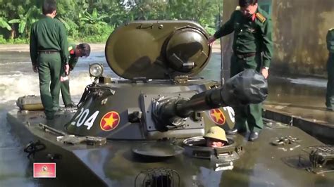 Defense Studies Pt 76 Of Vietnam Tanks Like New Russian Also Admire