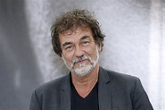 Olivier Marchal, acteur entier, ancien policier fracassé
