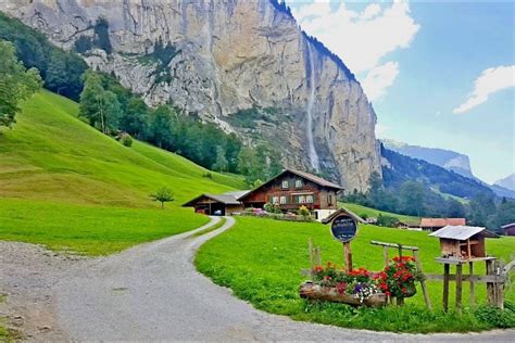 Top 10 Beautiful Villages In Switzerland Shouldnt Be Missed How To