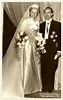 10 May 1951: Princess Regina of Saxe-Meiningen marries Otto von ...