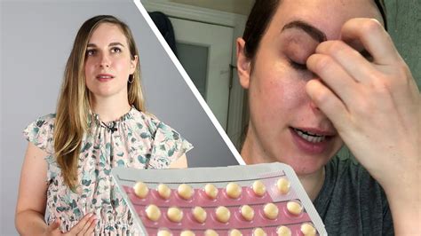 What It S Like To Have Premenstrual Dysphoric Disorder Youtube