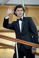 Meet the Prince Nikolai of Denmark, who has a modeling contract ...