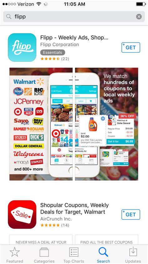 Sometimes they point you to online or newspaper coupons that you have to print or clip. Pin by Brittany Cowley on iPhone/Apps | Iphone apps ...
