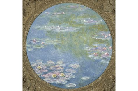 Monets Water Lilies To Star At National Gallery Hypebeast