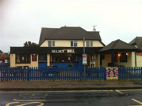 The Selsey Bill All You Need To Know Before You Go With Photos