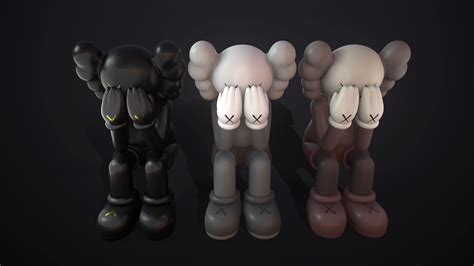 Kaws Computer Wallpaper Kolpaper Awesome Free Hd Wallpapers