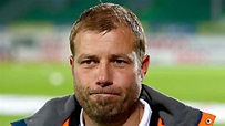 Zur neuen Saison: Frank Kramer wird Trainer in Düsseldorf | Fußball
