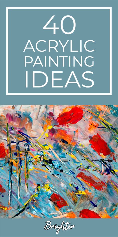 Learn Acrylic Painting Abstract Canvas Art Acrylics Acrylic Painting