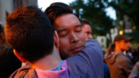 Estates Of Orlando Massacre Victims To Receive 350k Each From