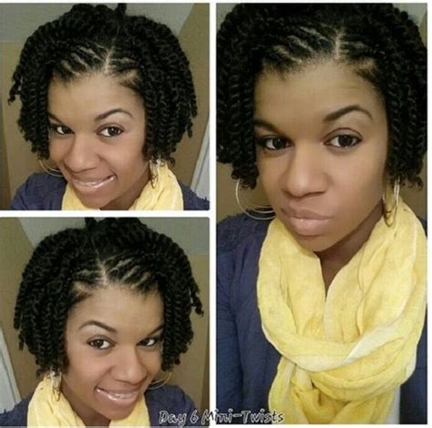 Top 5 Lazy Natural Hairstyles Tips For Summer Natural