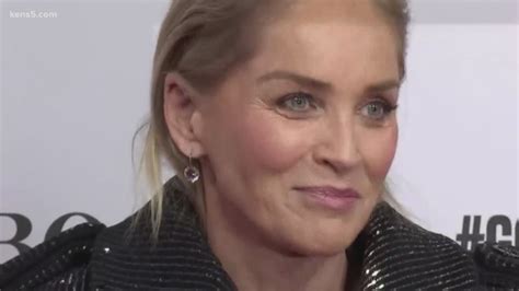 Actress Sharon Stone Kicked Off Bumble After Users Thought Her Account Was Fake Kens Com