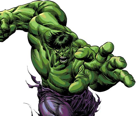Hulk Png Images Free Download