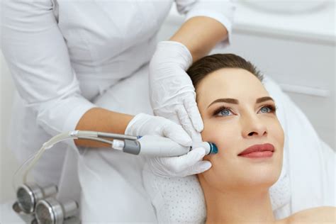 Hydrafacials Led Therapy In Arlington Colleyville