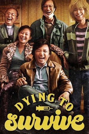 Dying To Survive Sub Indo Indoxxi Tukang Nonton