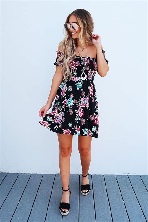 Share To Save 10 On Your Order Instantly Come Find Me Dress Multi