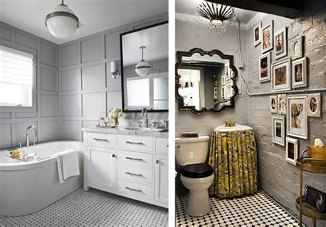 So findet man die schönsten kombinationsmöglichkeiten. wandgestaltung badezimmer grau - fresHouse