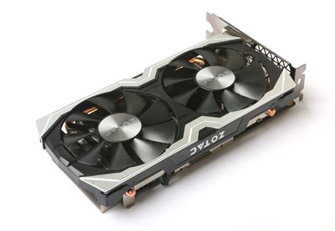 Edition combines decent performance with excellent price to offer the most reasonable upgrade this. ZOTAC GeForce® GTX 1060 AMP! Edition | ZOTAC
