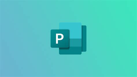 How To Convert A Microsoft Publisher File To A Pdf
