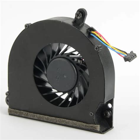 Laptops Replacements Component Cpu Cooling Fan Fit For Dell Inspiron
