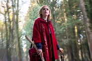 New Chilling Adventures of Sabrina Images Tease Netflix's New Series ...
