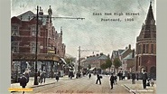 Old Images of East Ham, London