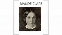 MAUDE CLARE by Karen Griffiths