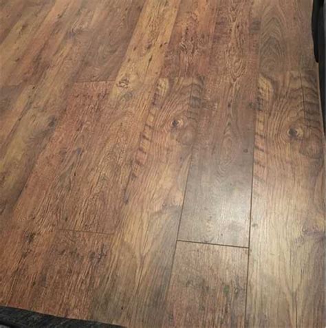 Preference classic laminates combine a natural timber look with the hardiness and economy of a laminate floor. Kronospan Vario Plus Antique Oak Laminate Flooring
