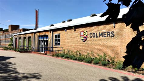Sports Facilities For Hire At Colmers School In Rednal B45 9ny