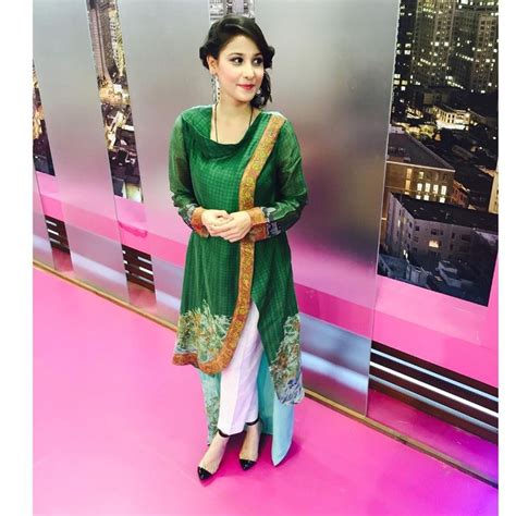 Hina Altaf Fancy Dresses Pakistani Dresses Pretty Females