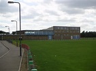 The Radcliffe School, Wolverton © Mr Biz cc-by-sa/2.0 :: Geograph ...
