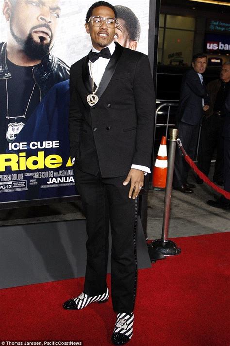 American son resonates with the audience long after it is over. Nick Cannon steals the show at movie premiere wearing ...