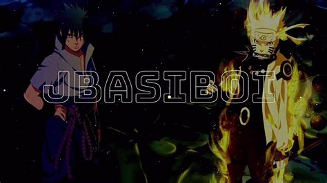 Naruto Shippuden Blue Bird Trap Remix Prod By Jbasiboi Youtube