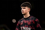 Tyler Fredricson signs first pro Manchester United deal