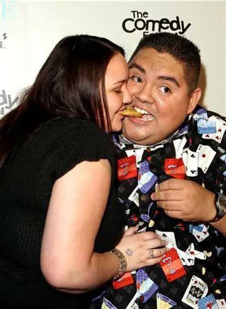 Who Is Actress Claudia Valdez Gabriel Iglesias Girlfriend Wiki And