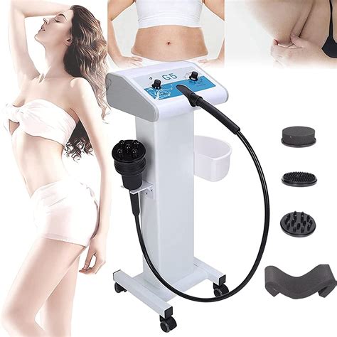 Masseur Minceur électrique G5 G5 Machine Mincerante De Massage Vibrant Shaper De Corps Complet