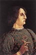 Quel tremendo Galeazzo Maria Sforza (1444-1476)