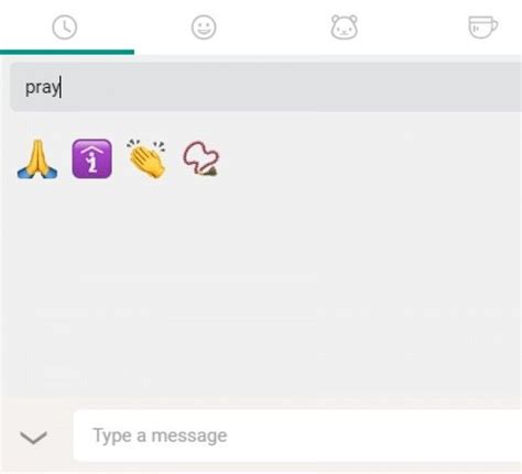 Ini Arti Sebenarnya Emoji Dua Tangan Menyatu Bukan Tanda Berdoa Loh