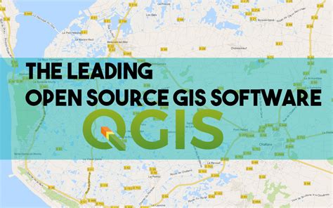 Open source software is any kind of program where the developer behind it chooses to release the source code for free. The Leading Open Source GIS : QGIS | Spatial Post