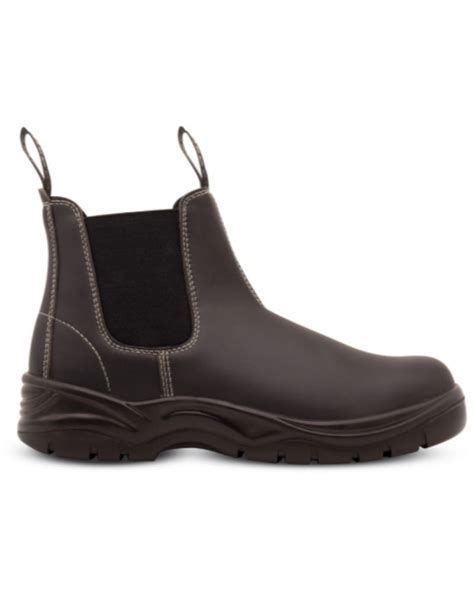 Fx2 Chelsea Boot Sms Stc Zdi Safety Ppe Uniforms And Ts Wholesaler