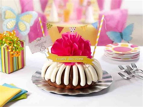 Read what they think about their salaries on nothing bundt cakes's compensation faq page. 10 Best Places to Order Birthday Cakes - Cakes Prices