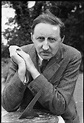 NPG x10408; E.M. Forster - Portrait - National Portrait Gallery