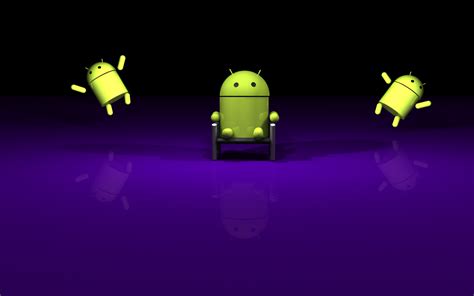 3d Android Wallpapers
