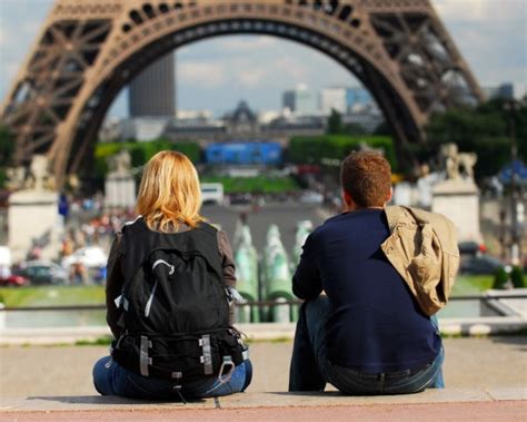 French Tourism Authorities Reported Positive Numbers Tr