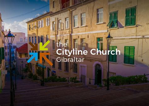 Robbie de margigny, pastor, the branch community church, chicago. Home | The Cityline Church Gibraltar