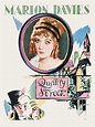 Quality Street (1927)