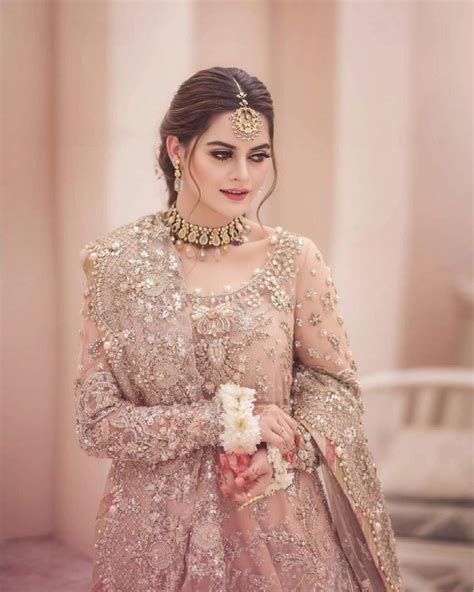 minal khan nails ethereal elegance in her latest bridal shoot reviewit pk