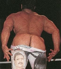 Rick Rude